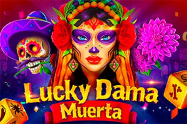 lucky dama muerte
